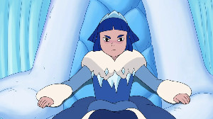 Frosta (She-Ra)