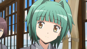 Kaede Kayano (Assassination Classroom)