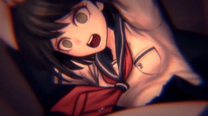 Komaru Naegi (Danganronpa)