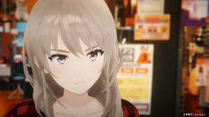 Momoka Kawaragi (Girls Band Cry)
