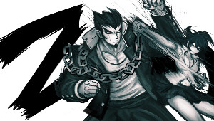 Nekomaru Nidai (Danganronpa)