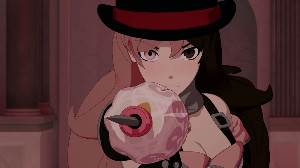 Neopolitan (RWBY)