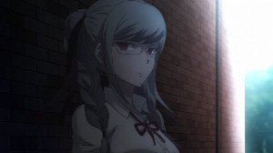 Peko Pekoyama (Danganronpa)