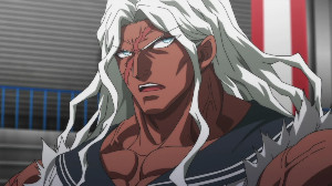 Sakura Ogami (Danganronpa)