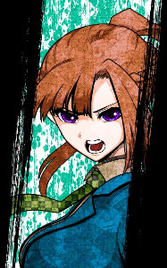 Sara Chidouin (Your Turn to Die)