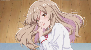 Sena Ajisai (Watanare)