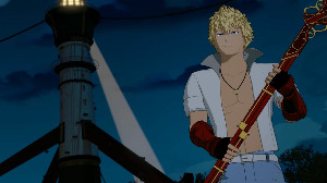 Sun Wukong (RWBY)