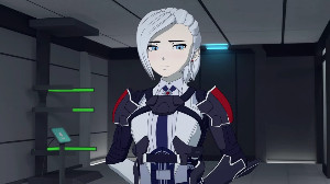 Winter Schnee (RWBY)