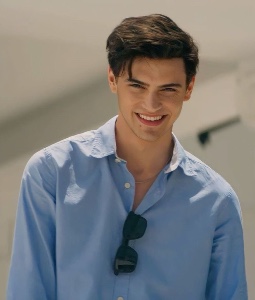 Gabriel Guevara