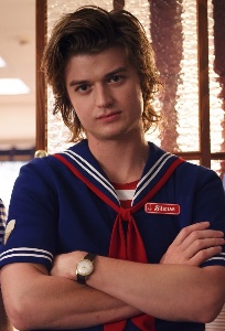 Joe Keery