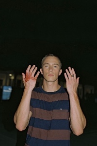 Rafe Cameron