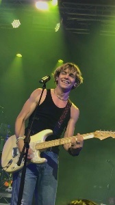 Ross Lynch