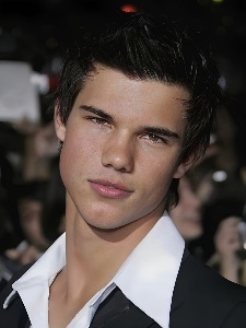 Taylor Lautner
