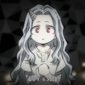 S4 ED1 - Koukai no Uta - Sayuri