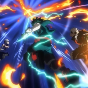 S5 OP2 - Merry-Go-Round - MAN WITH A MISSION