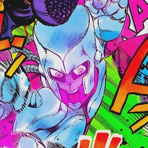 Crazy Diamond