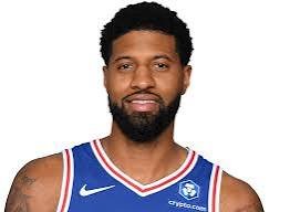 Paul George