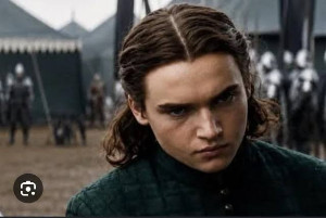 daeron the daring targaryen