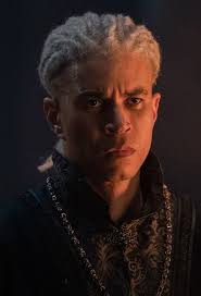 laenor velaryon