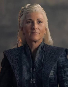 rhaenys targaryen