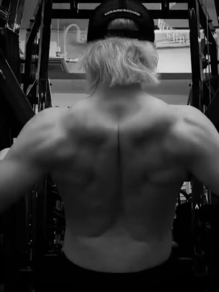 Back Video Nov. 2025