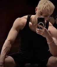 Selfie Jan. 2026