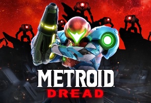 Metroid: Dread