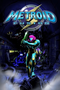 Metroid: Fusion