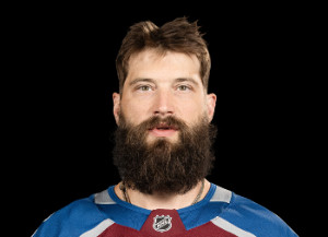 brent burns