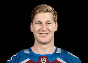 nathan mackinnon