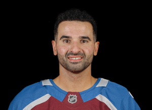 nazem kadri