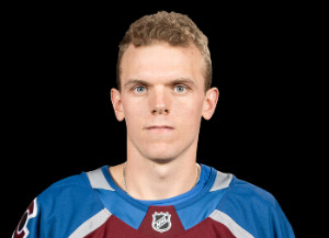trent miner