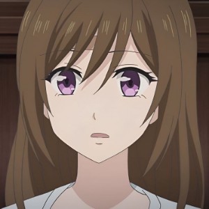 Aoi Tsubaki