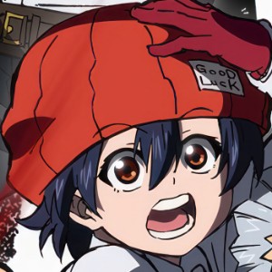 Fuuko Izumo