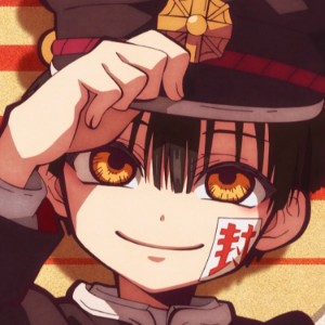 Hanako-kun