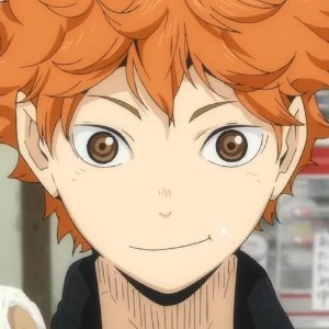 Hinata Shoyo