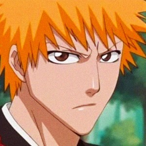 Ichigo Kurosaki