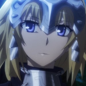 Jeanne d'Arc