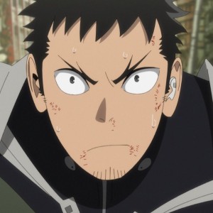 Kafka Hibino