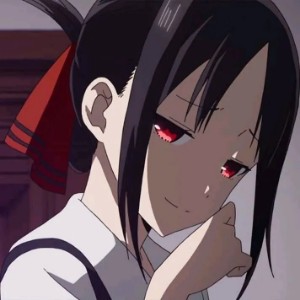 Kaguya Shinomiya