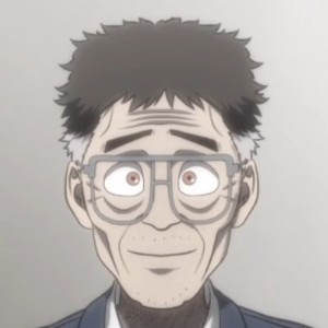 Kazuo Yamashita