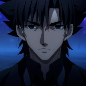 Kiritsugu Emiya