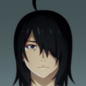 Koyomi Araragi