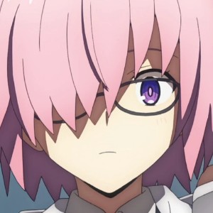 Mash Kyrielight