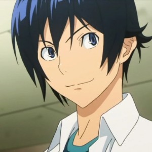 Mashiro Moritaka