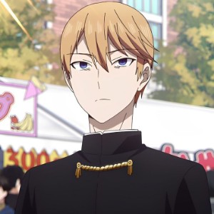 Miyuki Shirogane