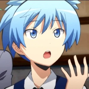 Nagisa Shiota