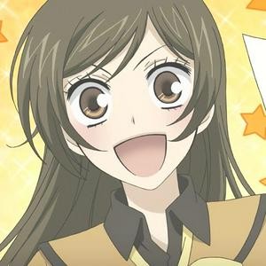 Nanami Momozono