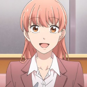 Narumi Momose