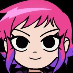 Ramona Flowers